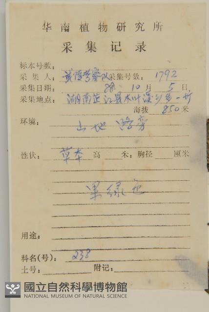 鱧腸藏品圖，第2張