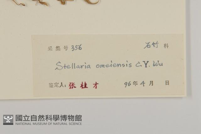 峨嵋繁縷藏品圖，第3張