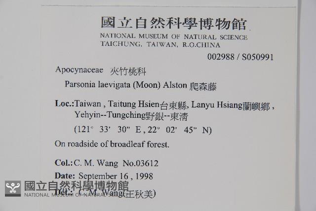 爬森藤藏品圖，第2張