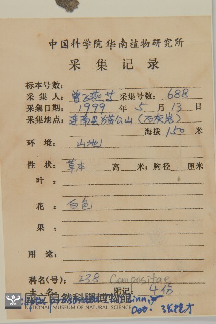 鱧腸藏品圖，第2張
