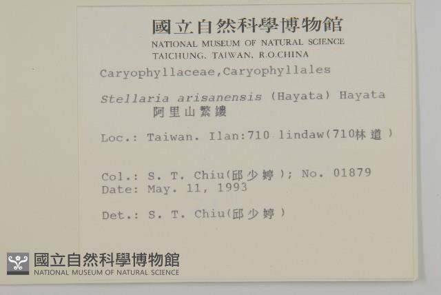 Accession Number:S010729 Collection Image, Figure 2, Total 2 Figures