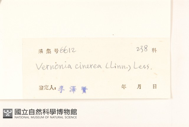 一枝香藏品圖，第3張