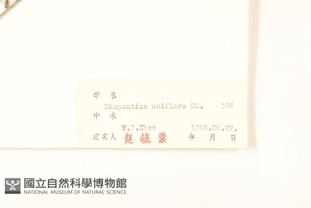 祁州漏蘆藏品圖，第3張