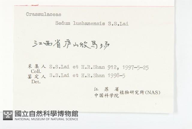 廬山景天藏品圖，第3張