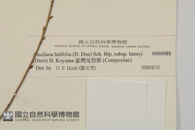 臺灣鬼督郵藏品圖，第3張