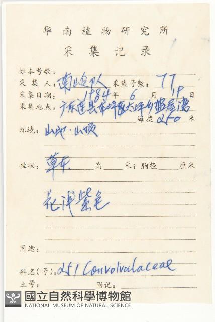 土丁桂藏品圖，第2張