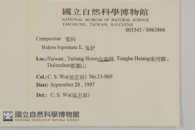 鬼針藏品圖，第2張