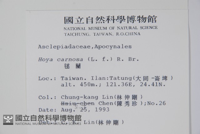 毬蘭藏品圖，第2張