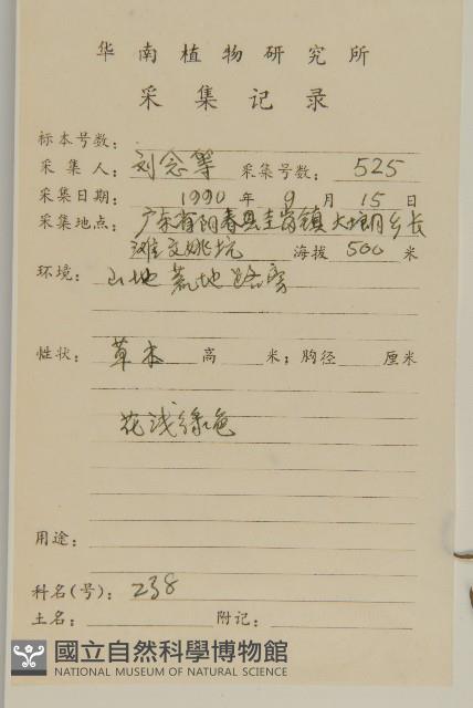 加拿大蓬藏品圖，第2張