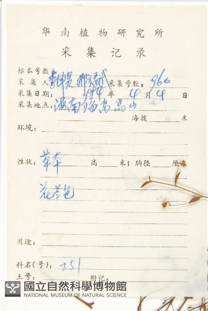 土丁桂藏品圖，第2張