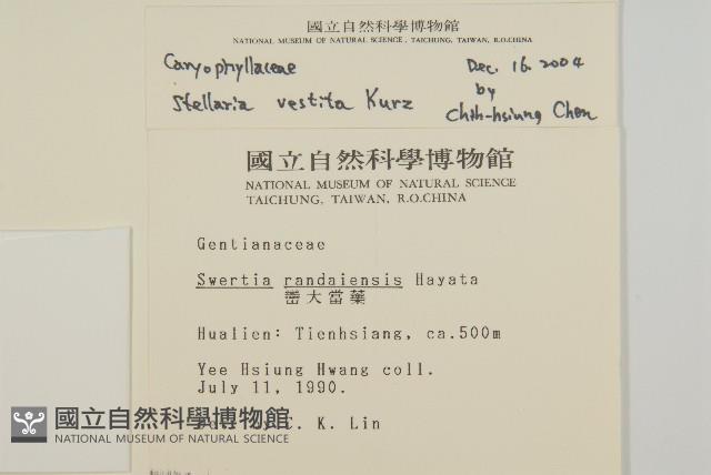 Accession Number:S000631 Collection Image, Figure 2, Total 2 Figures