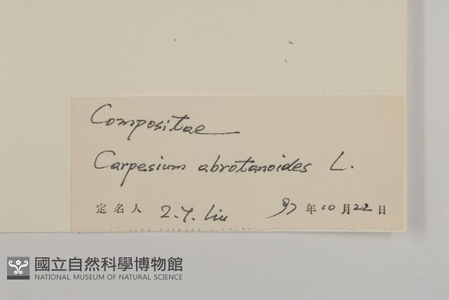 Accession Number:S047381 Collection Image, Figure 3, Total 3 Figures