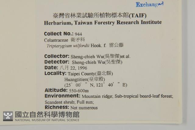 Wilford three-wing-nut Collection Image, Figure 2, Total 2 Figures