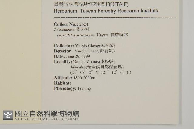 佩羅特木藏品圖，第2張