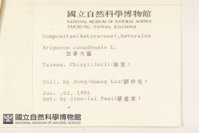 Accession Number:S004559 Collection Image, Figure 2, Total 2 Figures