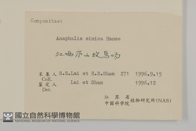 香青藏品圖，第3張