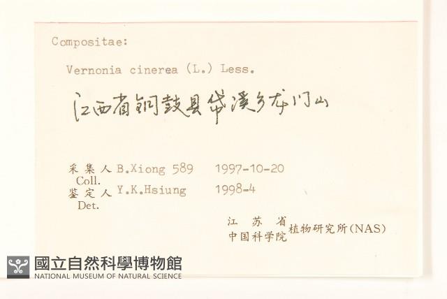 一枝香藏品圖，第3張