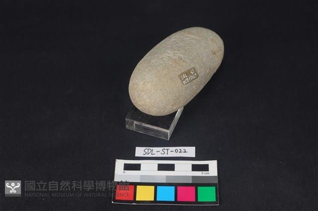 石鎚藏品圖，第4張