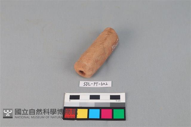 陶網墜藏品圖，第4張