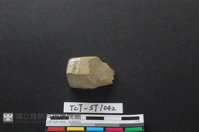 錛鑿形器藏品圖，第4張