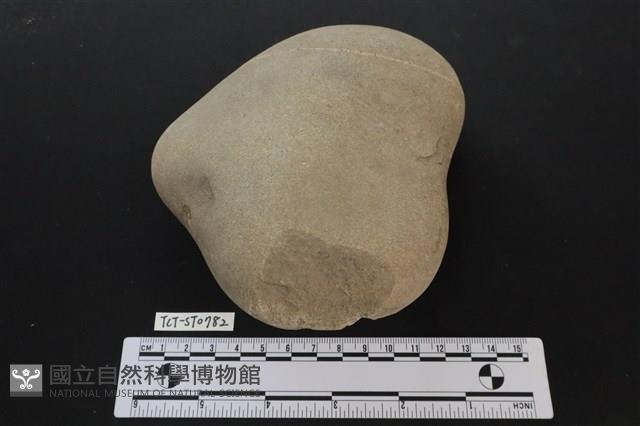 石鎚藏品圖，第4張