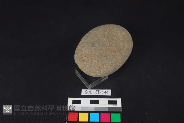 石鎚藏品圖，第4張