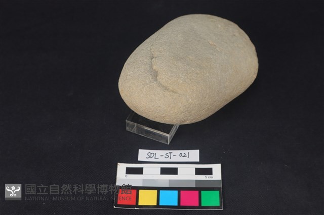 石鎚藏品圖，第4張