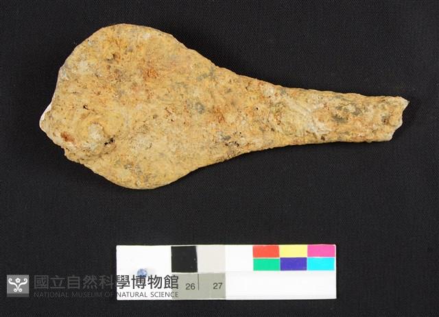 鐵斧藏品圖，第4張
