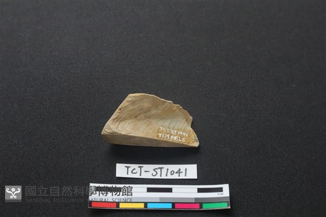 錛鑿形器藏品圖，第4張