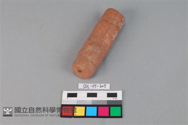 陶網墜藏品圖，第4張