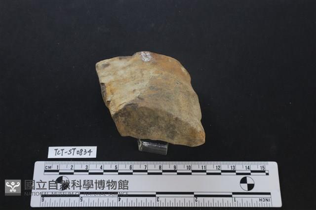 砥石藏品圖，第4張