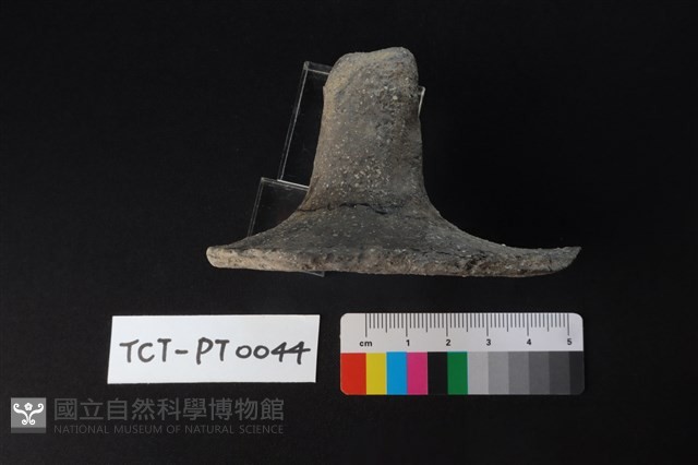 陶蓋鈕藏品圖，第4張