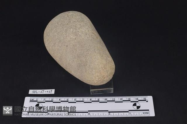 石鎚藏品圖，第4張