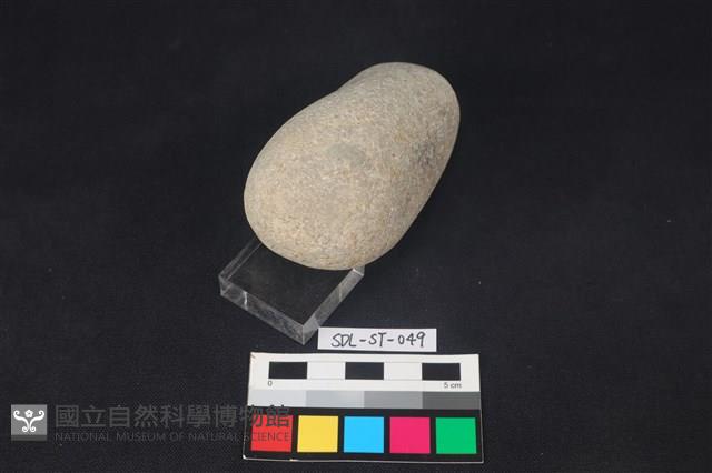 石鎚藏品圖，第4張