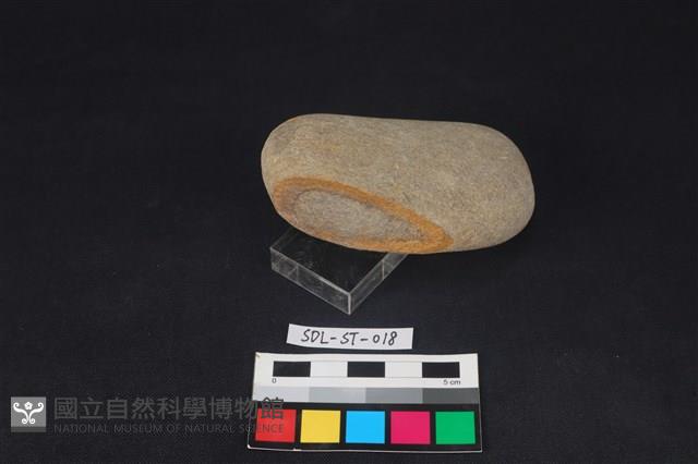 石鎚藏品圖，第4張