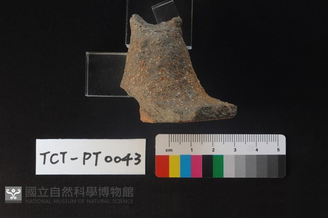 陶蓋鈕藏品圖，第4張