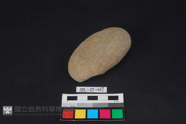 石鎚藏品圖，第4張