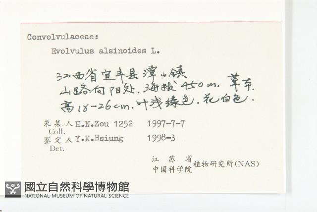 Accession Number:S060072 Collection Image, Figure 3, Total 3 Figures