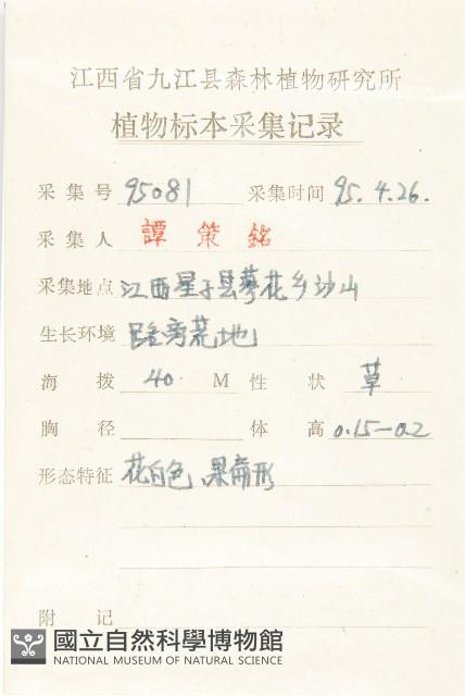 登錄號:S081443藏品圖，第4張