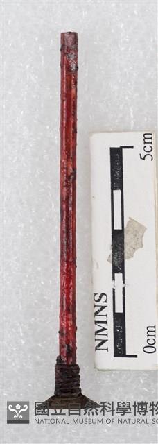 蠟刀藏品圖，第1張