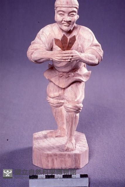 水手藏品圖，第1張