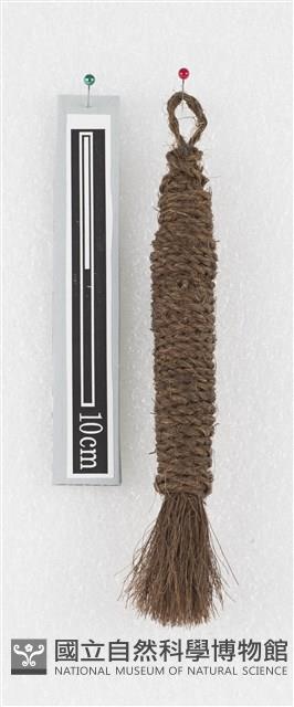 刷子藏品圖，第1張