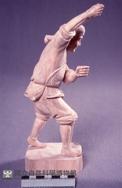 傳馬藏品圖，第2張