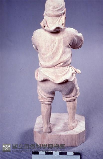 水手藏品圖，第2張