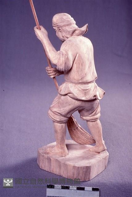 清潔工藏品圖，第2張