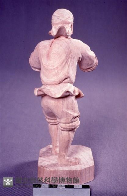 水手藏品圖，第2張