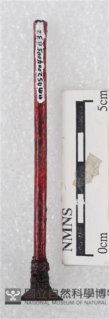 蠟刀藏品圖，第3張