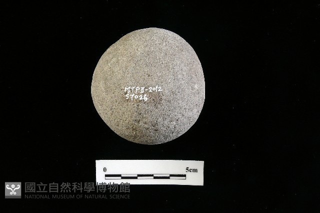 石托藏品圖，第2張