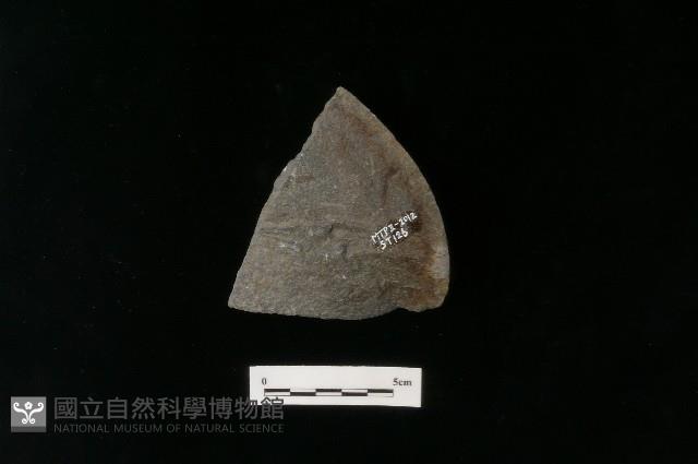 石片器藏品圖，第2張