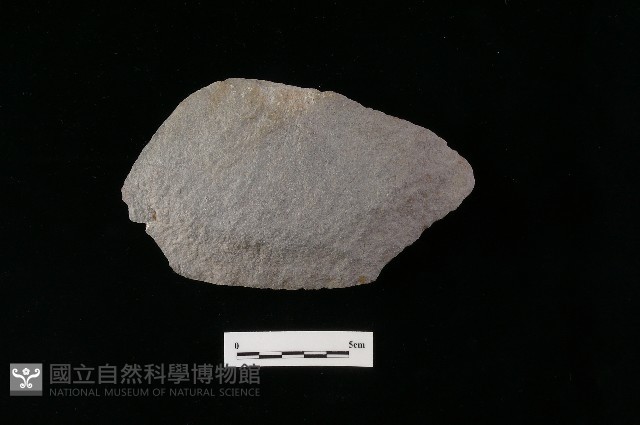 石片器藏品圖，第2張